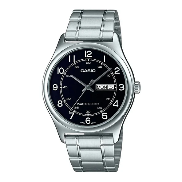 Casio MTP-V006D-1B2UDF Erkek Kol Saati ürün görseli 1