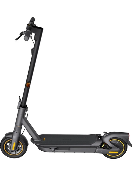 SEGWAY Ninebot Max G2 Elektrikli Scooter - Resim 2