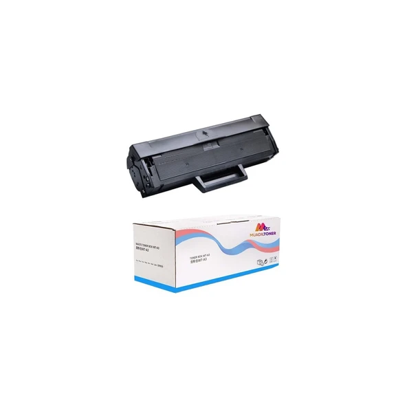 Xerox Phaser 3020-3025 106R02773 1,500 Sayfa Çipli Muadil Toner ürün görseli 1