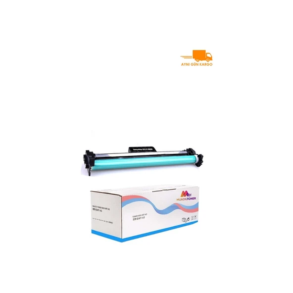MX417 MX417DE Muadil Drum Ünitesi 50F0Z00 ürün görseli 1