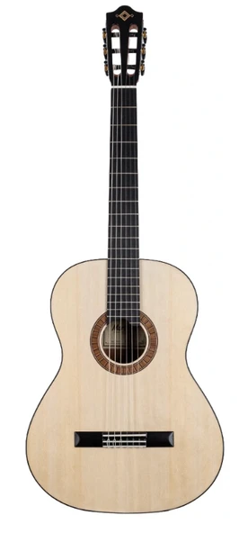 Martinez MP 5 4/4 Klasik Gitar ürün görseli 1