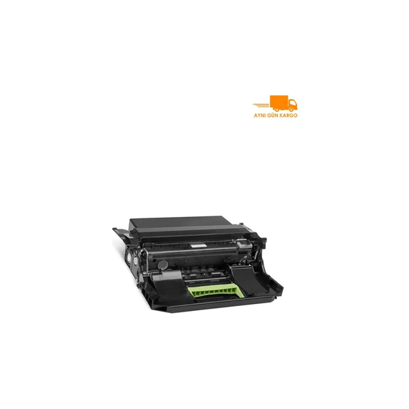 MX711DHE- MX717DE- MX810DFE -52D0Z00 Muadil Drum Ünitesi - Resim 2