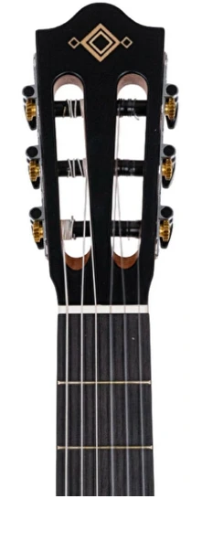 Martinez MP 5 4/4 Klasik Gitar - Resim 4