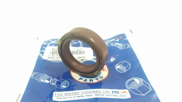 TVS JUPITER WEGO ZEST RTR 150-180 RAIDER 125 AMORTİSÖR ÖN KEÇE N3102420 ORIJINAL ÜRÜN ürün görseli 1