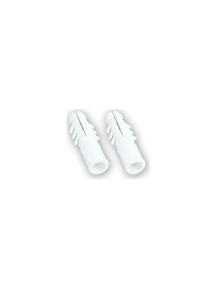 Plastik Dubel 7 MM (paket 1000 li) ürün görseli 1