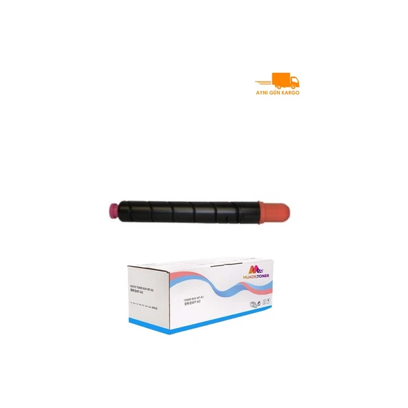 Colorful Toner Canon Image Runner Advance C-Exv-29/ C5035- C5035I /kırmızı Muadil Toner ürün görseli 1