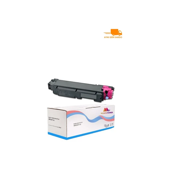 Kyocera TK-5280/1T02TWBNL0 Kırmızı Muadil Toner ürün görseli 1