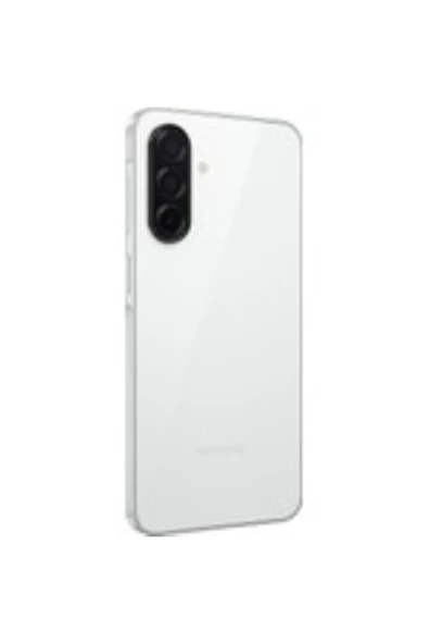 Samsung Galaxy A26 128GB Beyaz - Resim 5