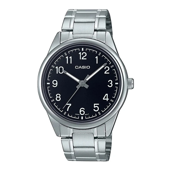 Casio MTP-V005D-1B4UDF Erkek Kol Saati - Resim 2