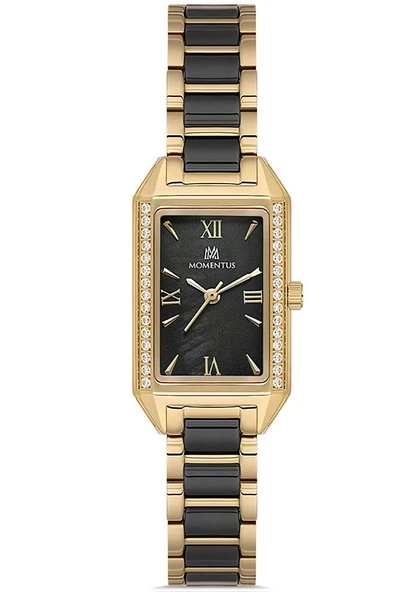 Momentus SS273T-04SG Kadın Kol Saati ürün görseli 1