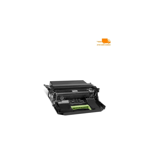 MS310- MS317DN- MS317N 50F0Z00 Muadil Drum Ünitesi - Resim 2