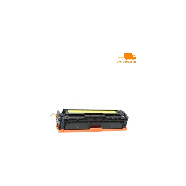 Toner Canon I-Sensys MF-651CW I-Sensys MF-655CDW 5099C002 CRG-067 Çipli Sarı Muadil Toner ürün görseli 1