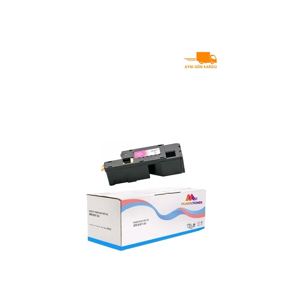 Xerox Phaser 6022-106R02761 Kırmızı Muadil Toner ürün görseli 1
