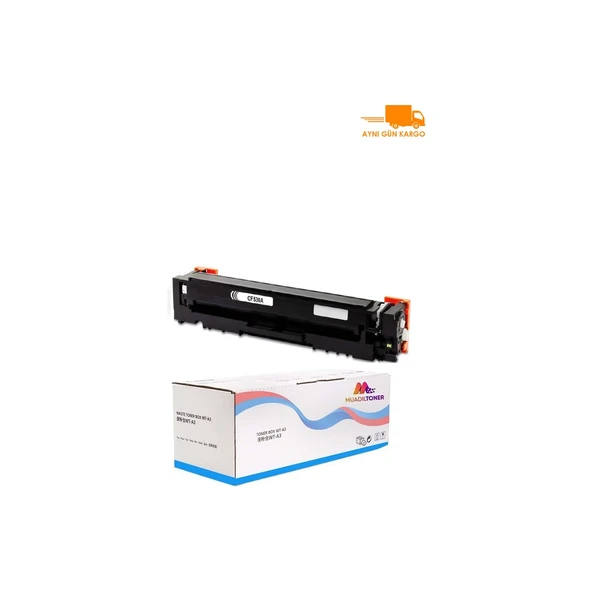 Hp Laserjet Pro Mfp M181 205A-CF530A Siyah Muadil Toner ürün görseli 1