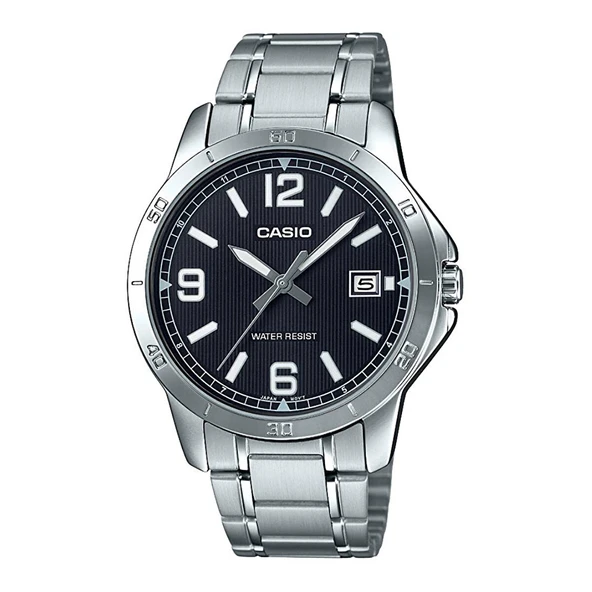Casio MTP-V004D-1B2UDF Erkek Kol Saati - Resim 2