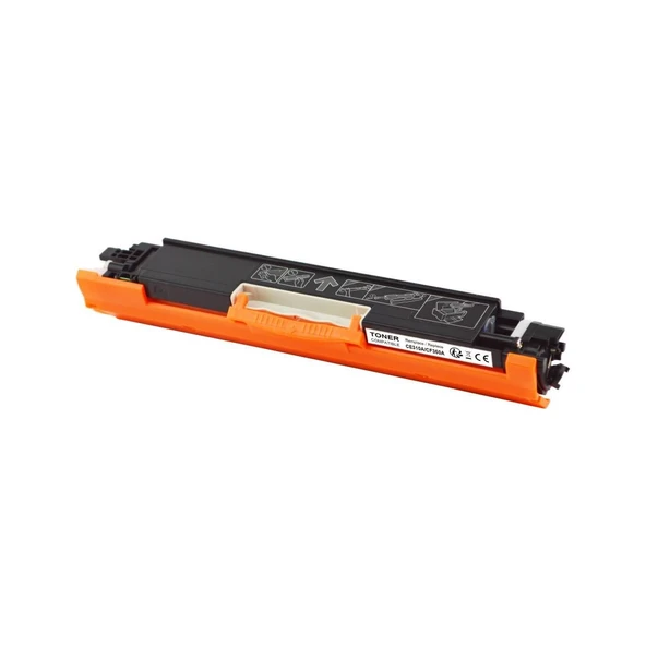 Tecprint Hp 130A-CF350A Siyah Muadil Toner ürün görseli 1