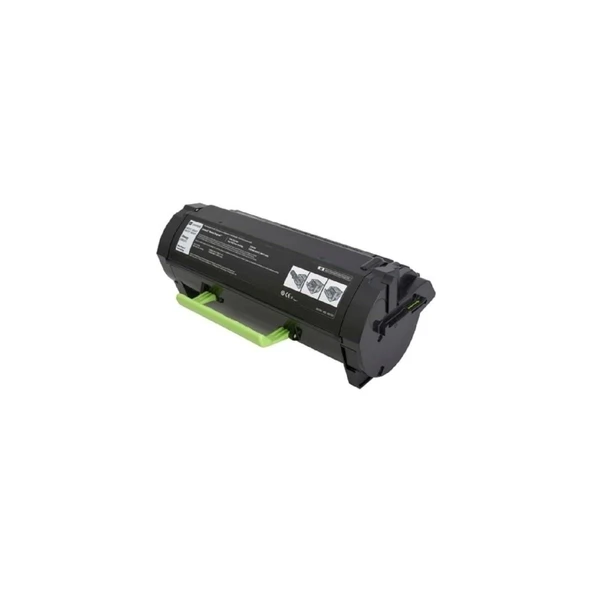 Lexmark MS-810 52D5H00-(525H) Muadil Toner 25000 Sayfa Siyah ürün görseli 1