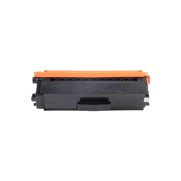 Brother Uyumlu TN461/TN411/TN421/TN431/TN441/TN451/TN461/TN491 Muadil Siyah Toner ürün görseli 1