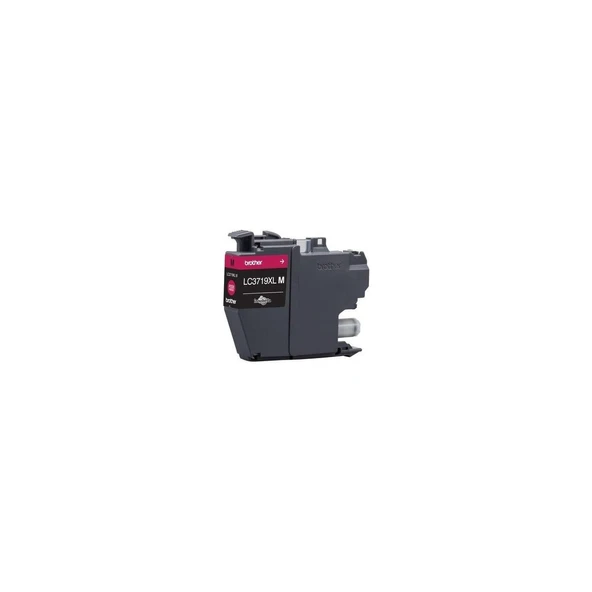 Brother Uyumlu MFC-J3930DW Serisi LC3719XL Kırmızı Muadil Kartuş ürün görseli 1