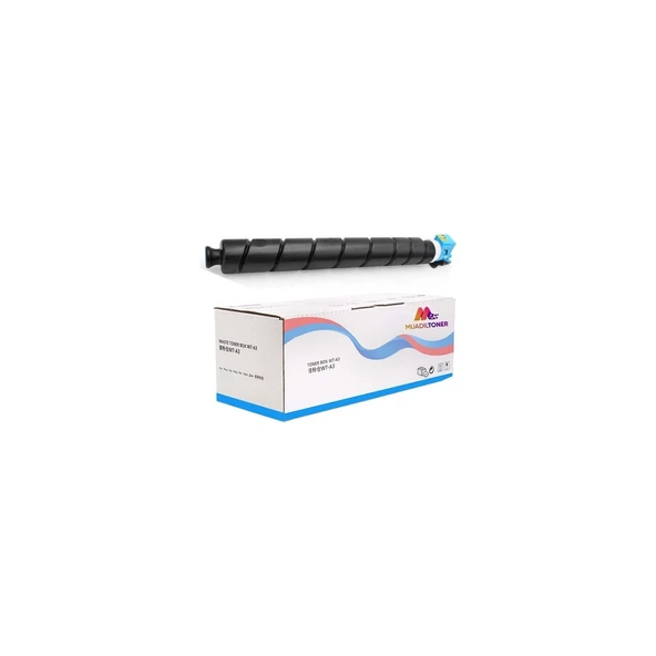 Toner Kyocera TK-8365 Taskalfa 2554CI Siyah Muadil Toner ürün görseli 1