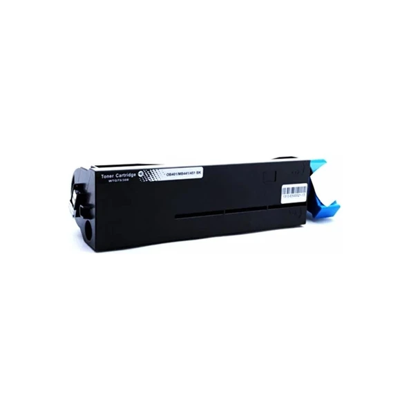 Okı B401/451/441/44992403 Uyumlu Muadil Toner ürün görseli 1