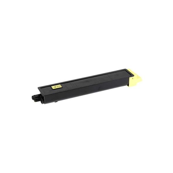 Kyocera TK-8315 Sarı Uyumlu Toneri / Taskalfa 2550CI ürün görseli 1