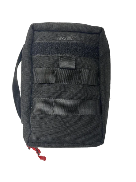 Life Bag Askeri Taktik İlk Yardım Çantası Su Geçirmez  Boş ürün görseli 1