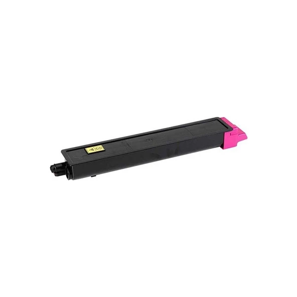 Kyocera TK-8315 Kırmızı Uyumlu Toneri / Taskalfa 2550CI ürün görseli 1