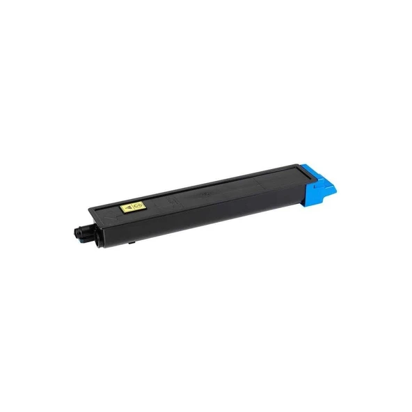 Kyocera TK-8315 Mavi Uyumlu Toneri / Taskalfa 2550CI ürün görseli 1