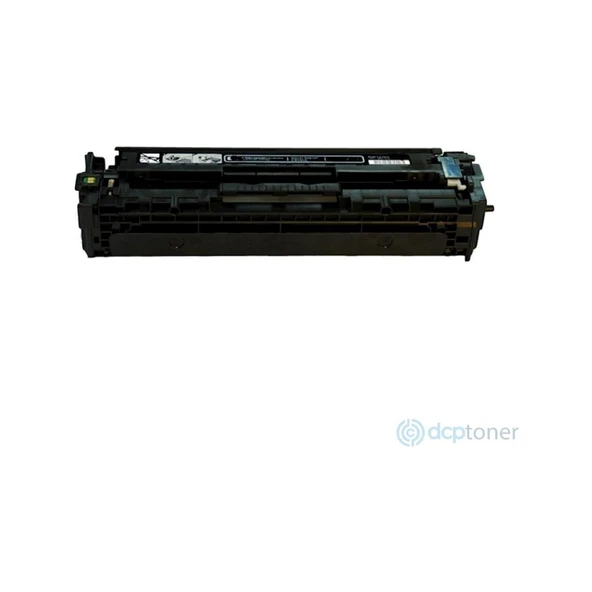 Hp 125A-CB540A Siyah Muadil Toner ürün görseli 1