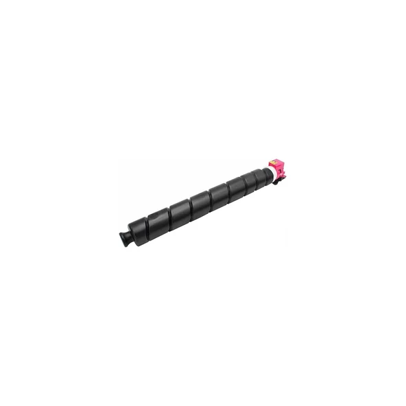 Kyocera TK-8365 M Toner Muadil Kırmızı Toner ürün görseli 1