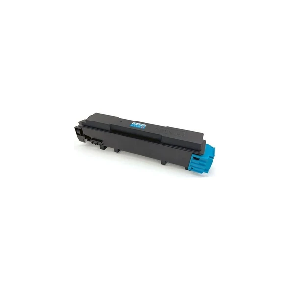 Kyocera Uyumlu TK-5370 Mavi Muadil Toner ürün görseli 1