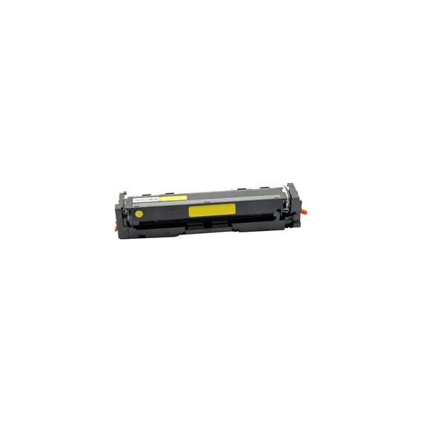 Hp 415A-W2033A Uyumlu Muadil Toner Sarı- Çipli / M455 / M480 / M454 / M478 / M479 ürün görseli 1