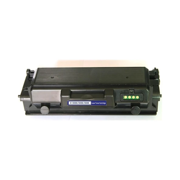 Xerox 3330/3345 Uyumlu (106R03621) Muadil Toner 8500 Sayfa ürün görseli 1