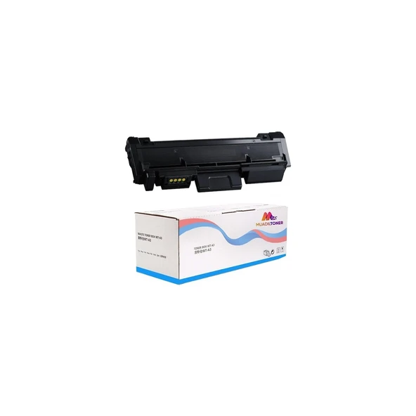 Toner Samsung MLT-D116L Xpress SL-M2825ND Muadil Toner ürün görseli 1