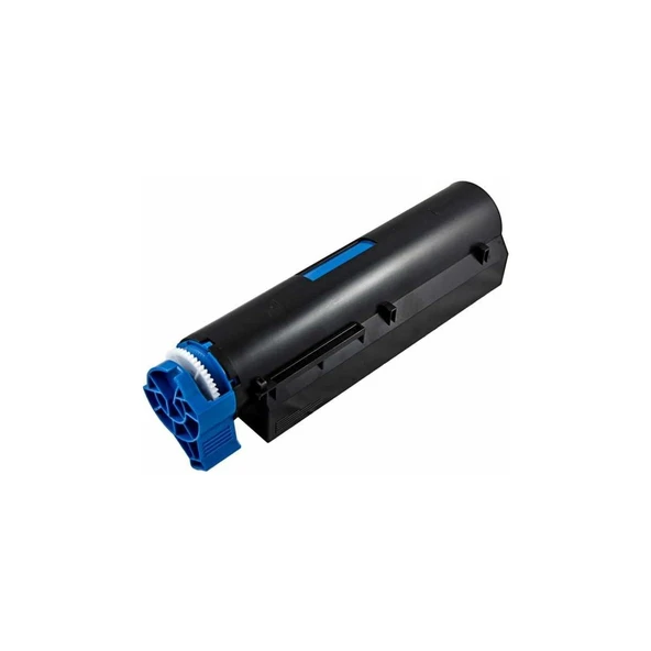 Oki B411 / B431 / MB461 / MB471 / MB491 Uyumlu Muadil Çipli Toner (7bin Sayfa) ürün görseli 1