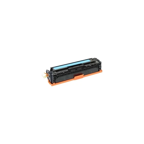 Canon LBP-631CW LBP-633CDW 5101C002 CRG-067 Çipsiz Mavi Muadil Toner ürün görseli 1