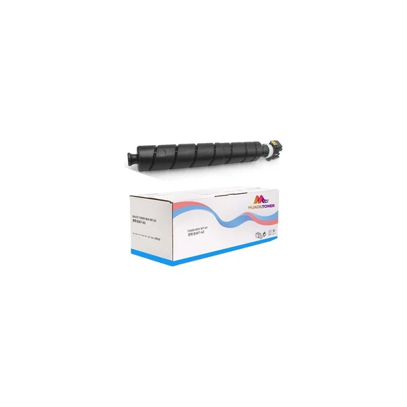 Colorful Toner Kyocera TK-8365 Siyah Muadil Toner ürün görseli 1