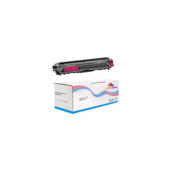 Colorful Toner Brother TN-221-TN241-TN251-TN-261 MFC-9330CDW Kırmızı Muadil Toner ürün görseli 1