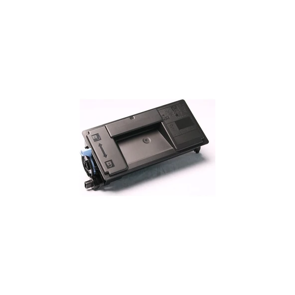 Tecprint Kyocera TK-3300 Muadil Toner ürün görseli 1