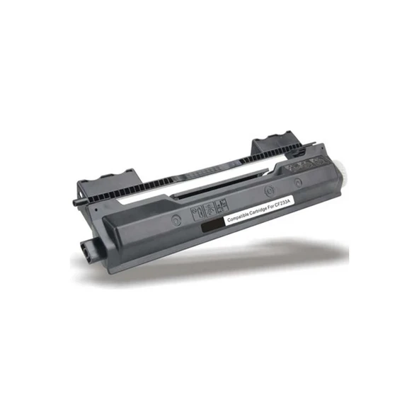 Hp 33A UYUMLU-CF233A Muadil Toner ürün görseli 1