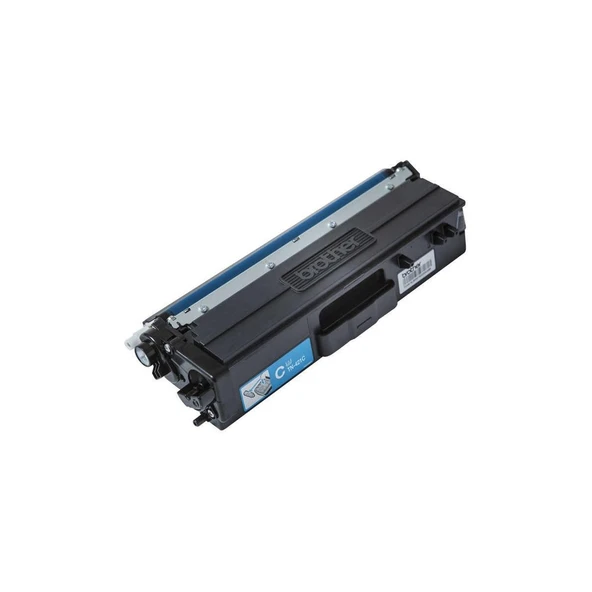 Brother Uyumlu TN461/TN411/TN421/TN431/TN441/TN451/TN461/TN491 Muadil Mavi Toner ürün görseli 1