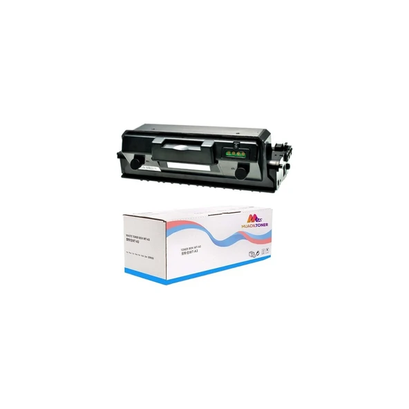 Colorful Toner Samsung MLT-D204U Proxpress SL-M4025ND Yüksek Kapasiteli Muadil Toner ürün görseli 1