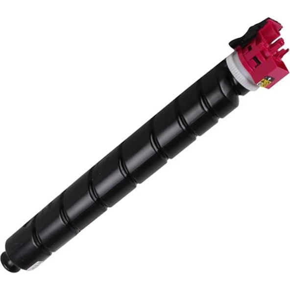 Kyocera TK-8515 Kırmızı Muadil Toneri / Taskalfa 5052CI / 5035CI /6052CI ürün görseli 1