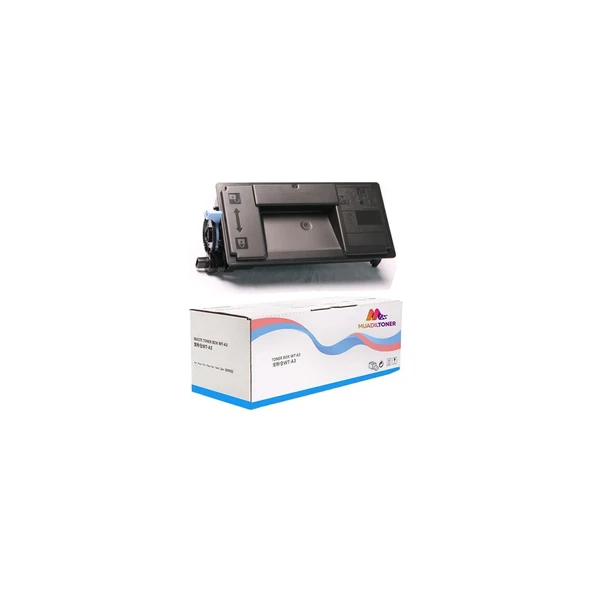 Colorfultoner Kyocera TK-3300 Toner Siyah - Ecosys MA4500IFX Muadil Toner ürün görseli 1