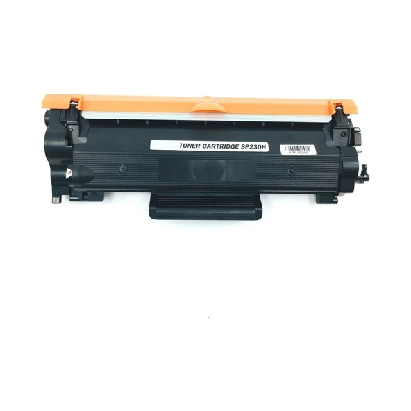 Ricoh SP230 Uyumlu Muadil Toner ürün görseli 1