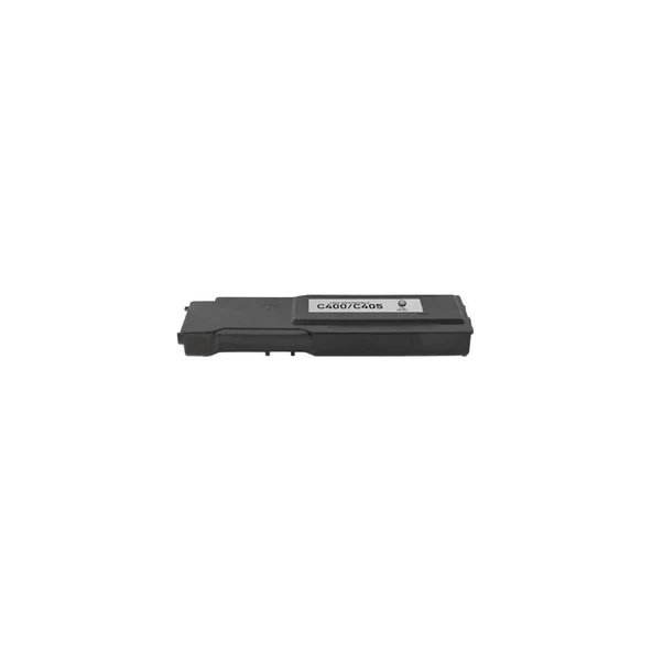 Xerox Versalink Uyumlu C400/C405/106R03520 Cy Yüksek Kapasite Muadil Toner ürün görseli 1