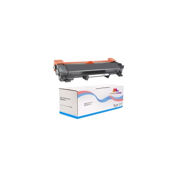 Toner Brother HL-L2376DW TN-2456 Muadil Toner ürün görseli 1
