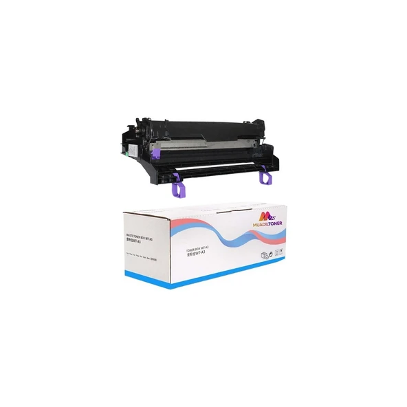 Kyocera TK-170 P2135DN Siyah Muadil Toner ürün görseli 1