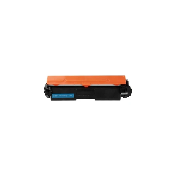 Hp CF230X Uyumlu Muadil Toneri Çipli / Laserjet Pro M203 / M227 ürün görseli 1